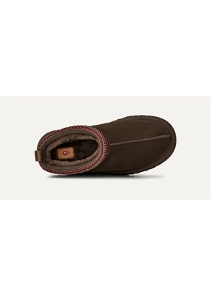 W Tazz shoe Dusted Cocoa UGG